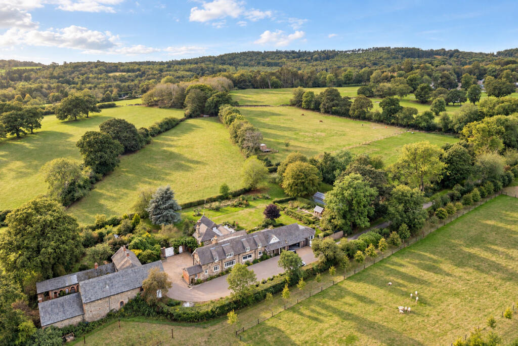Main image of property: Maplewell Road, Woodhouse Eaves, LE12