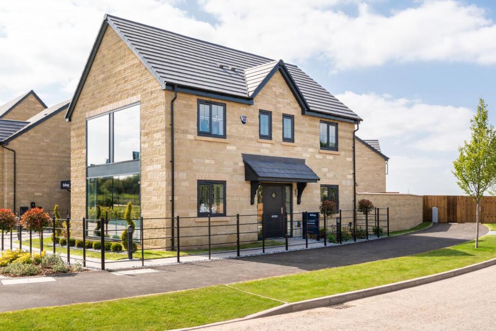 Main image of property: Chellaston,
Derbyshire
DE73 6TQ