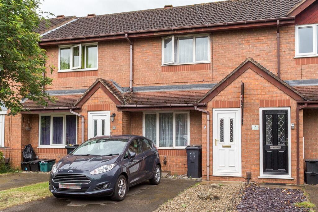 Main image of property: Brunel Court, Leeman Road, York, YO26