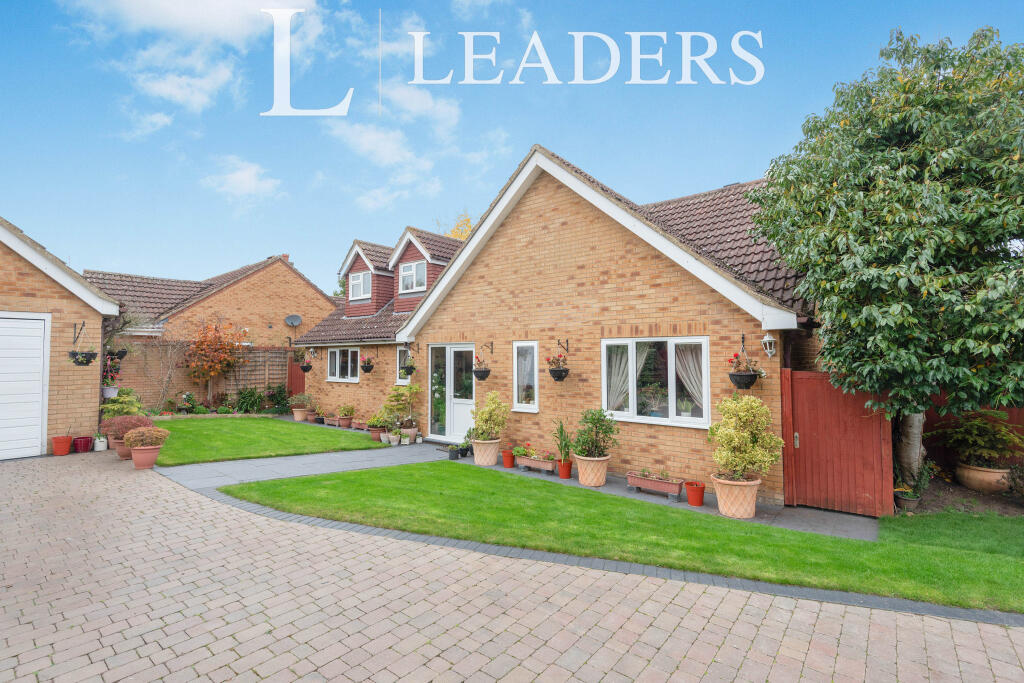 Main image of property: Baldock Road, Stotfold, SG5