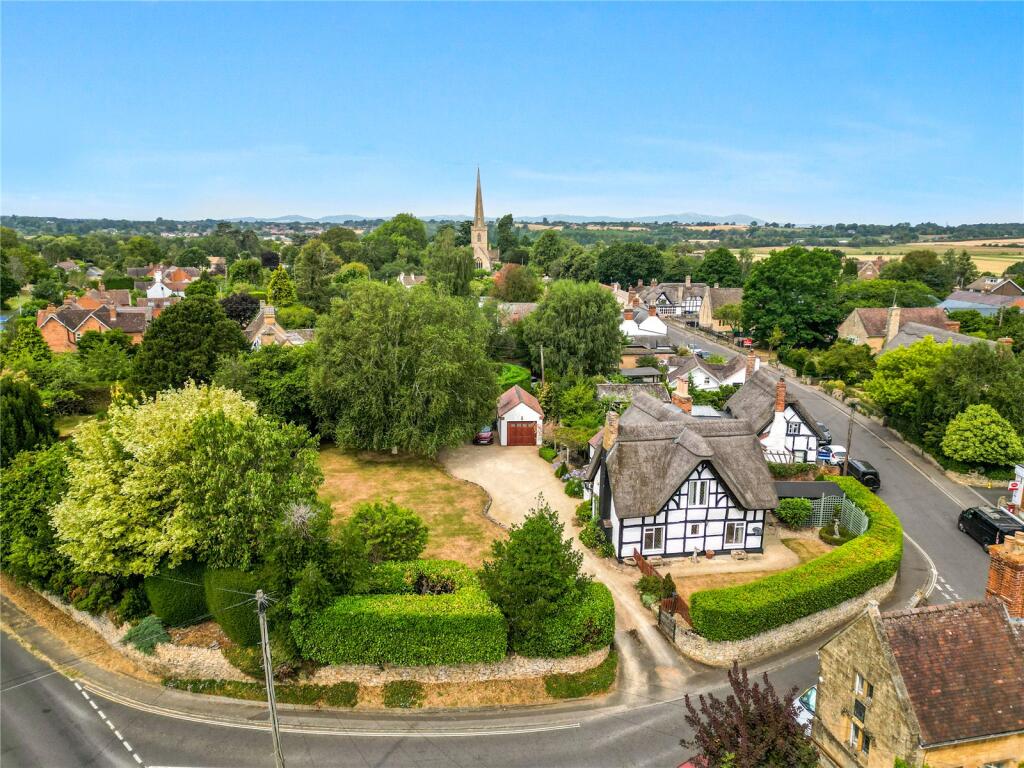 Main image of property: Church Street, Bredon, Tewkesbury, Worcestershire, GL20