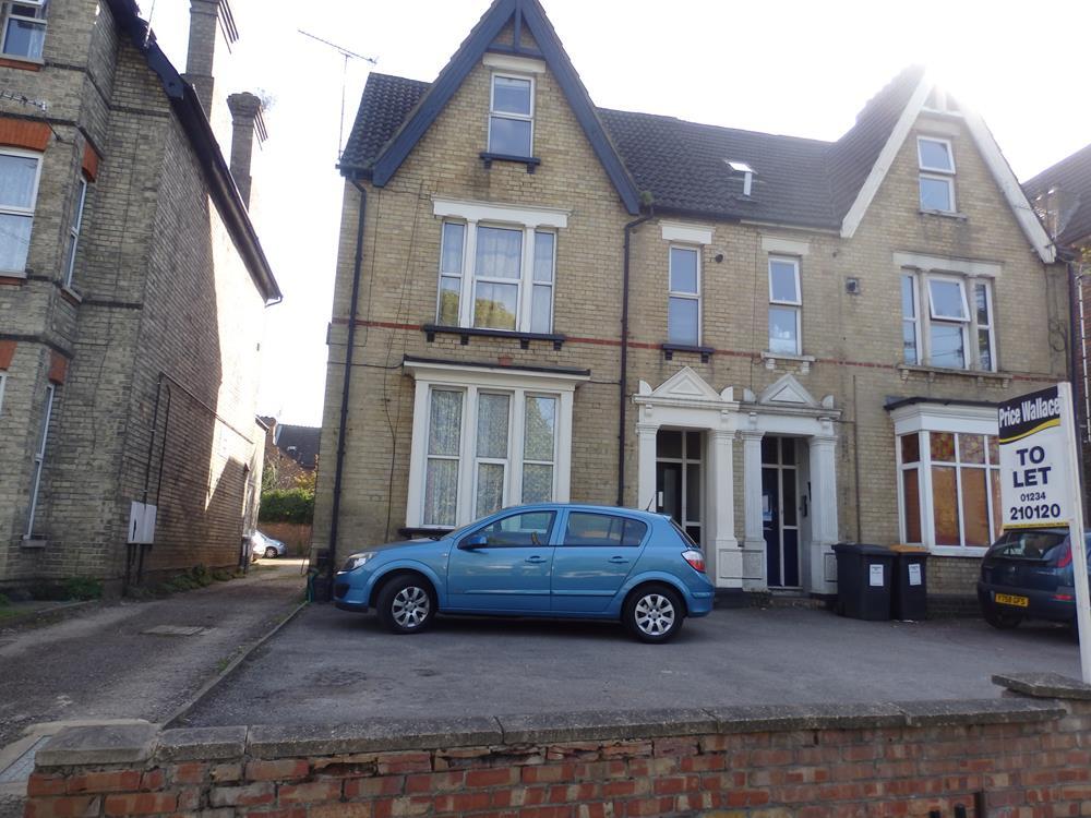 Main image of property: Clapham Road, Bedford, MK41