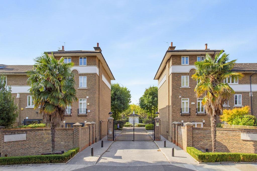 Main image of property: Hurlingham Square, Peterborough Road, London SW6