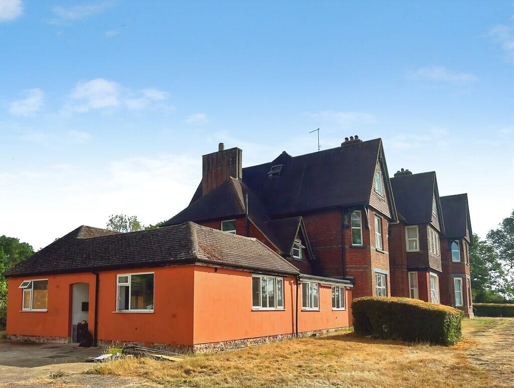 Main image of property: Mayes Lane, Warnham