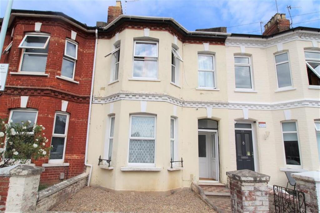 Main image of property: Lennox Road, Worthing, BN11