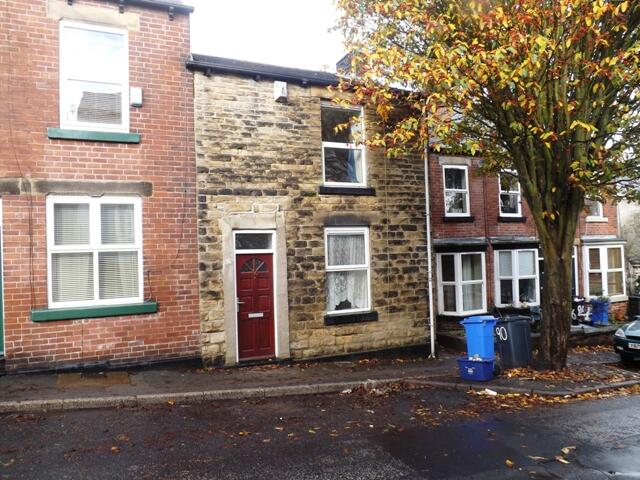 Main image of property: Fulton Road, Walkley, S6 3JN