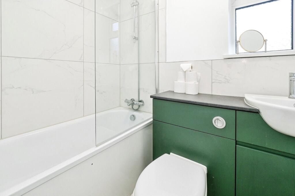 Main image of property: Thurlby Close, Woodford Green, IG8