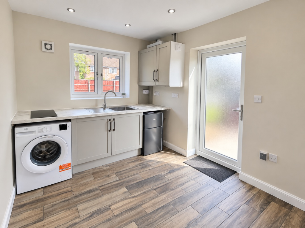 Main image of property: Cemetery Road, Houghton Regis, Dunstable, Bedfordshire, LU5 5DE