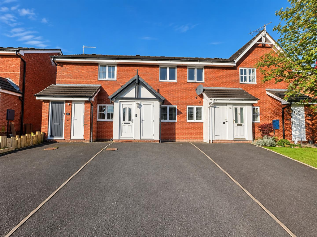 Main image of property: Swallow Walk, Biddulph, Stoke-On-Trent