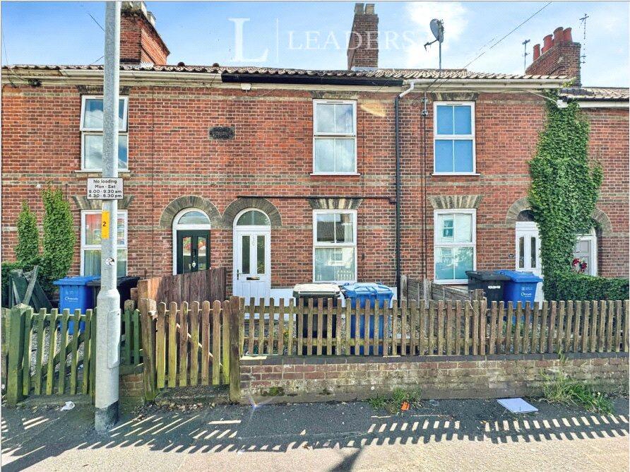 Main image of property: Magpie Road, NR3