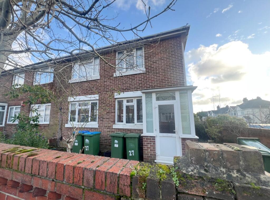 Main image of property: Whithedwood Avenue, Upper Shirley