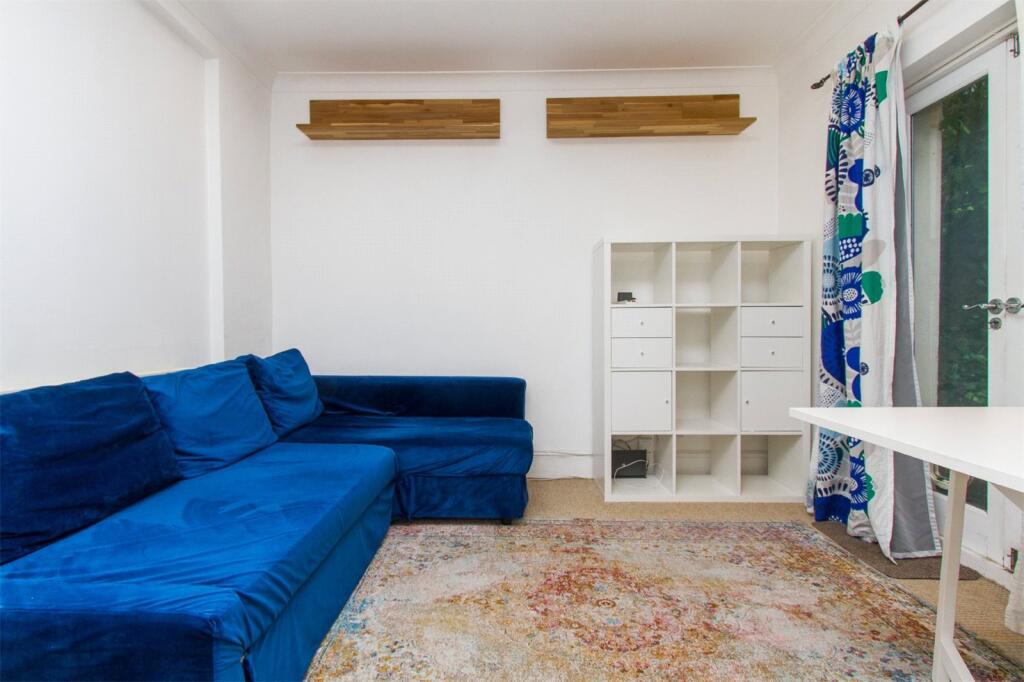 Main image of property: Newmarket Road, Brighton, BN2