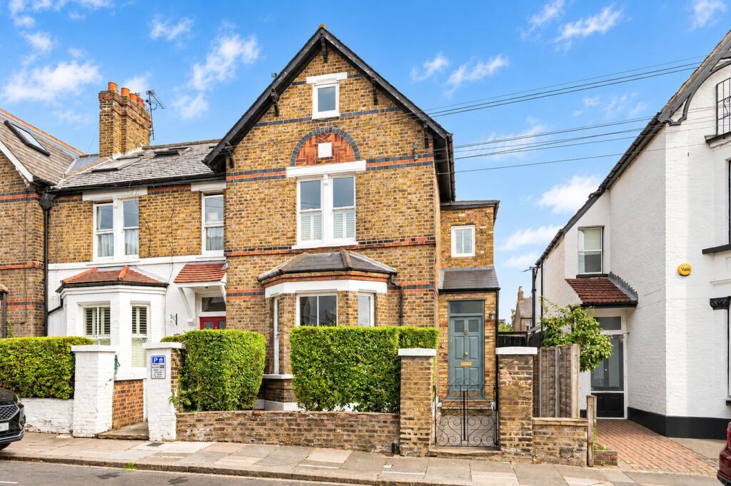 Main image of property: St Marks Road, Hanwell, W7