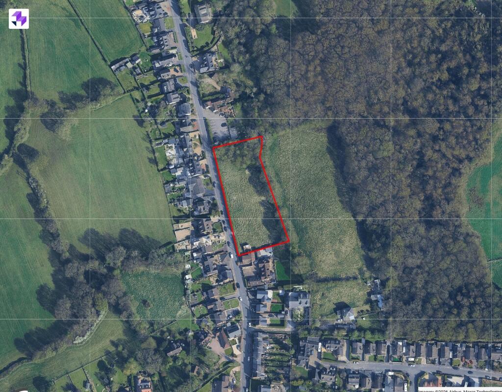 Main image of property: Development Land known as March Meadows, between 108 & 134 Church Lane, Bagthorpe, Nottingham
