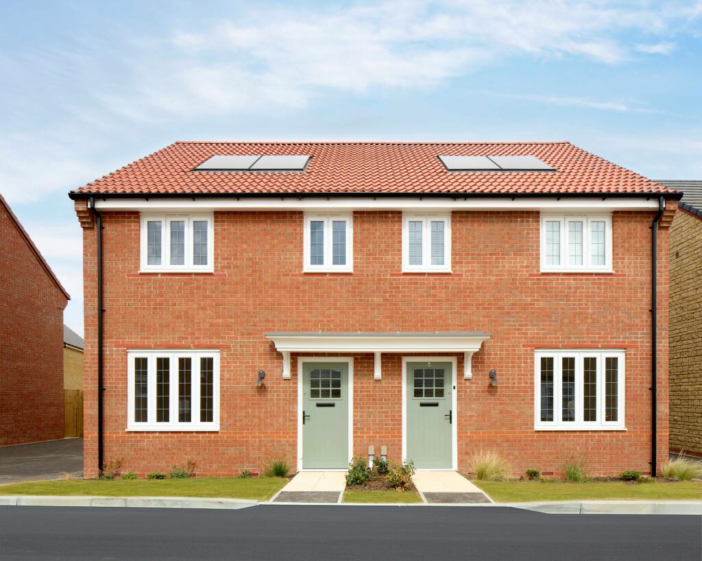 Main image of property: Packhorse Lane, 
Marcham, 
Abingdon, 
OX13 6UE