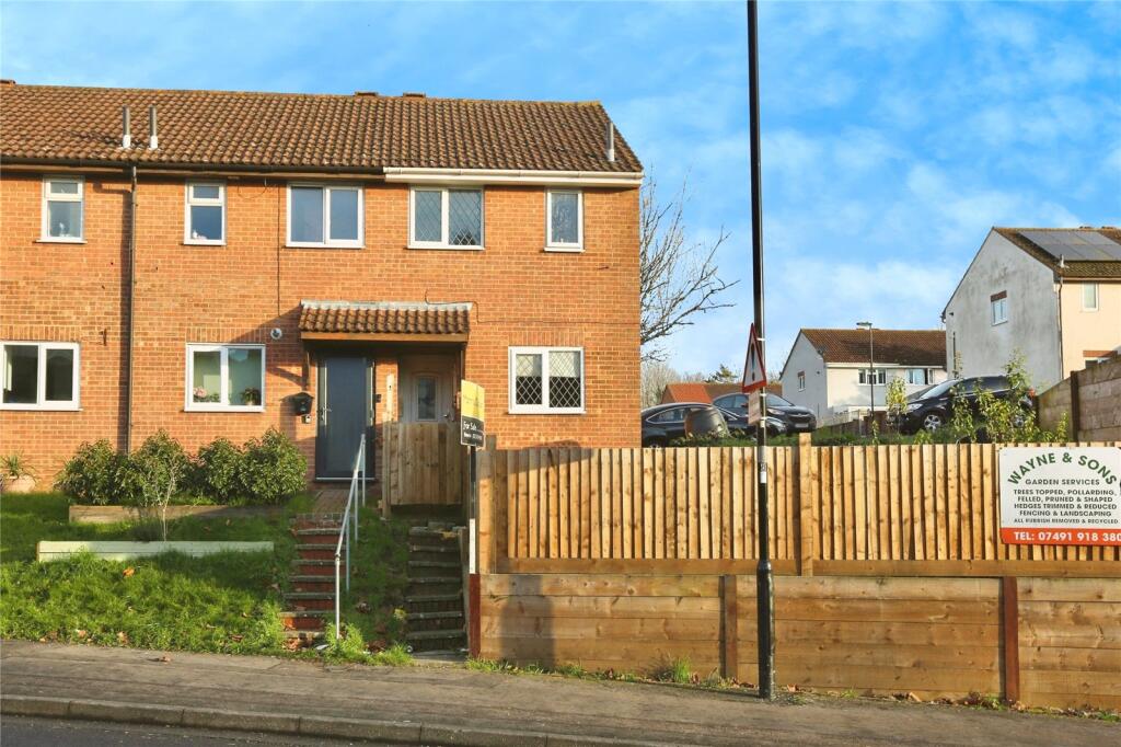 Main image of property: Vineyard Close, Southampton, Hampshire, SO19