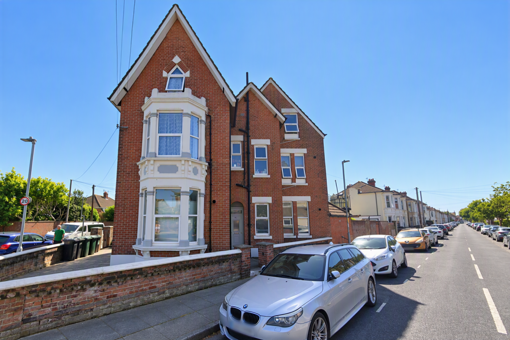 Main image of property: St. Ronans Road, Portsmouth