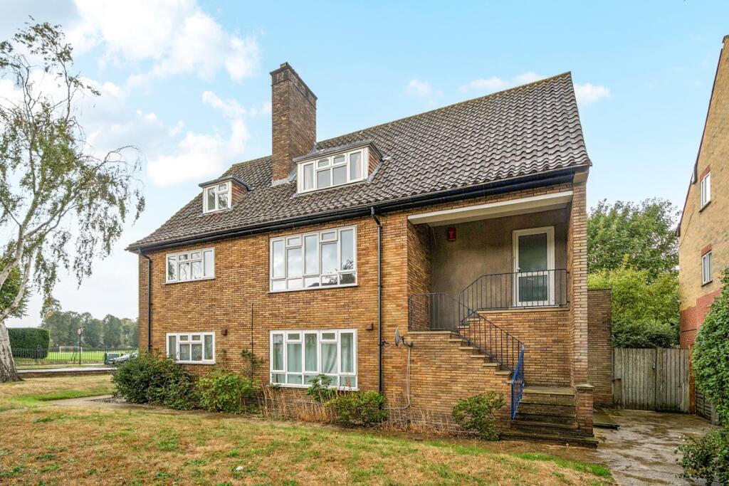Main image of property: Nottingham Road South Croydon CR2