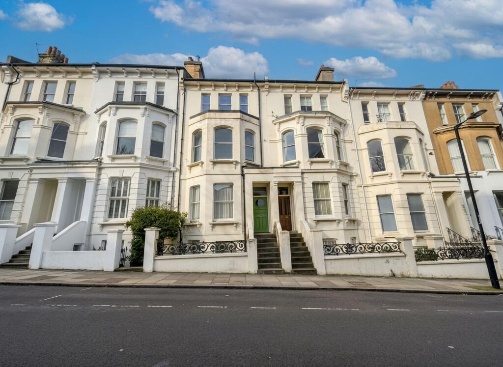 Main image of property: Albert Road, Brighton, BN1