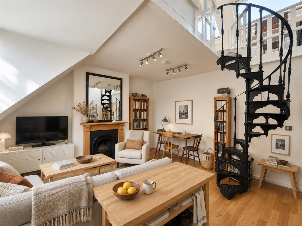 Main image of property: North Hill, N6, Highgate