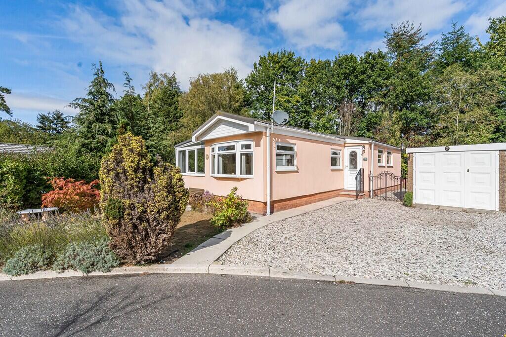 Main image of property: Five Acres, New Park, Bovey Tracey