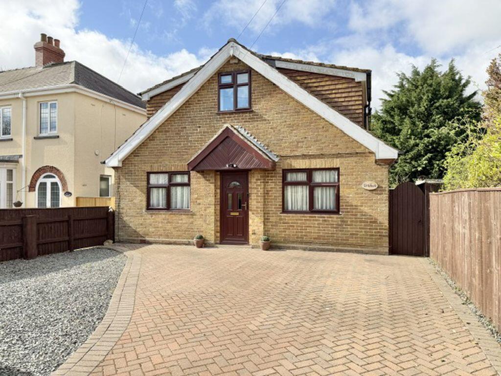 Main image of property: LOCK ROAD, NORTH COTES