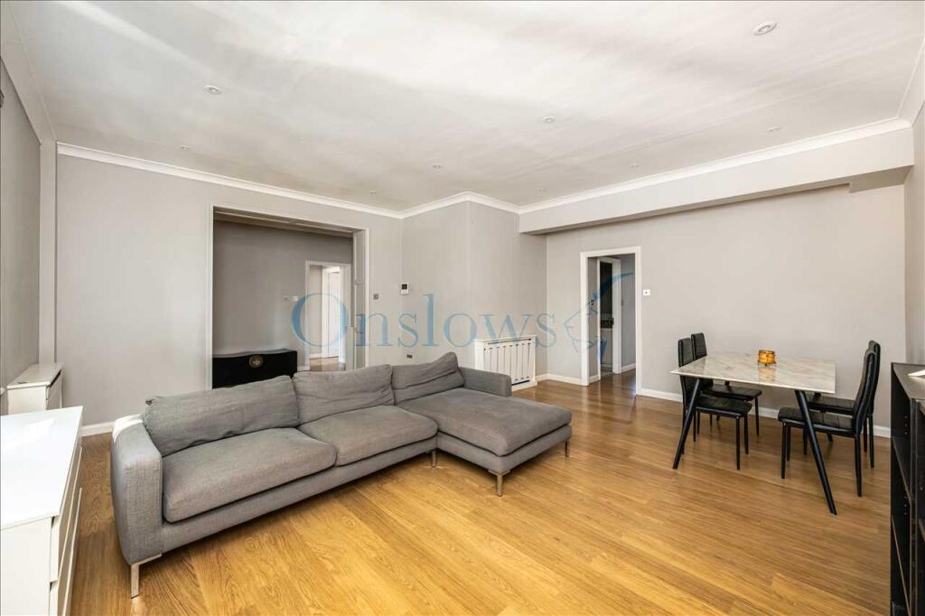 Main image of property: Ovington Square, London