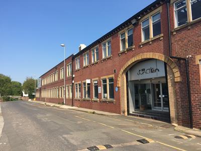 The Junction, Horbury Junction, Wakefield