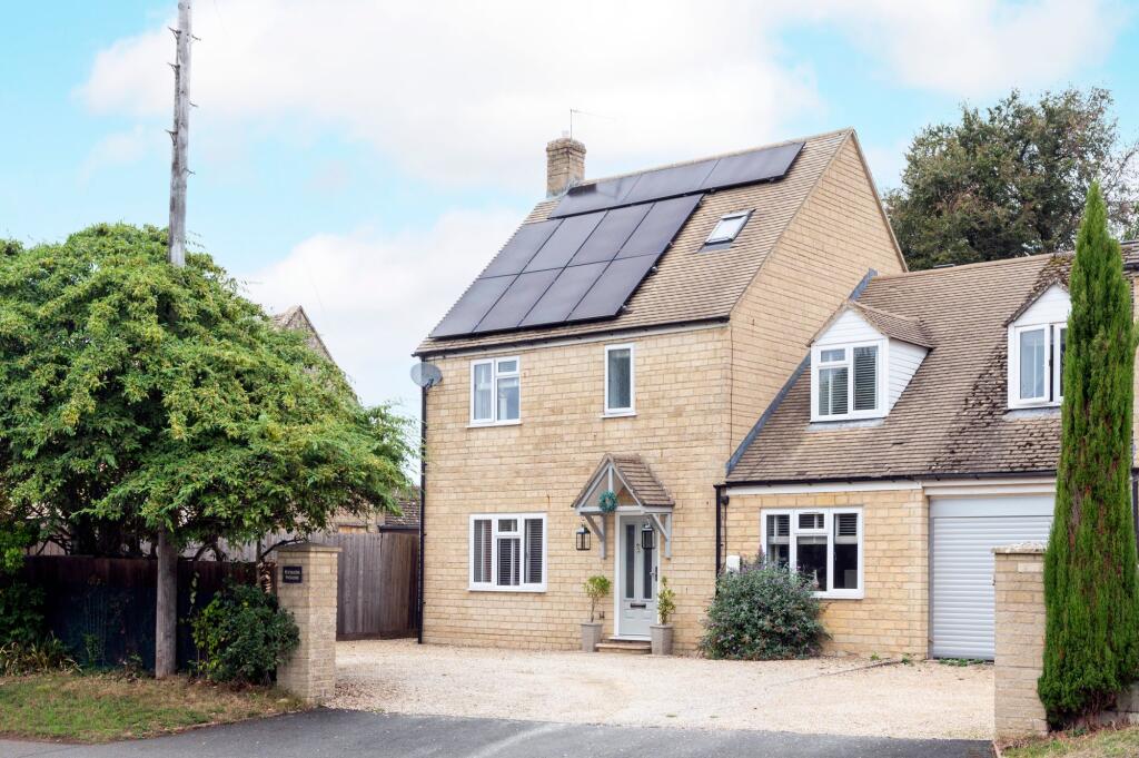 Main image of property: Rissington Road, Bourton-On-The-Water, GL54