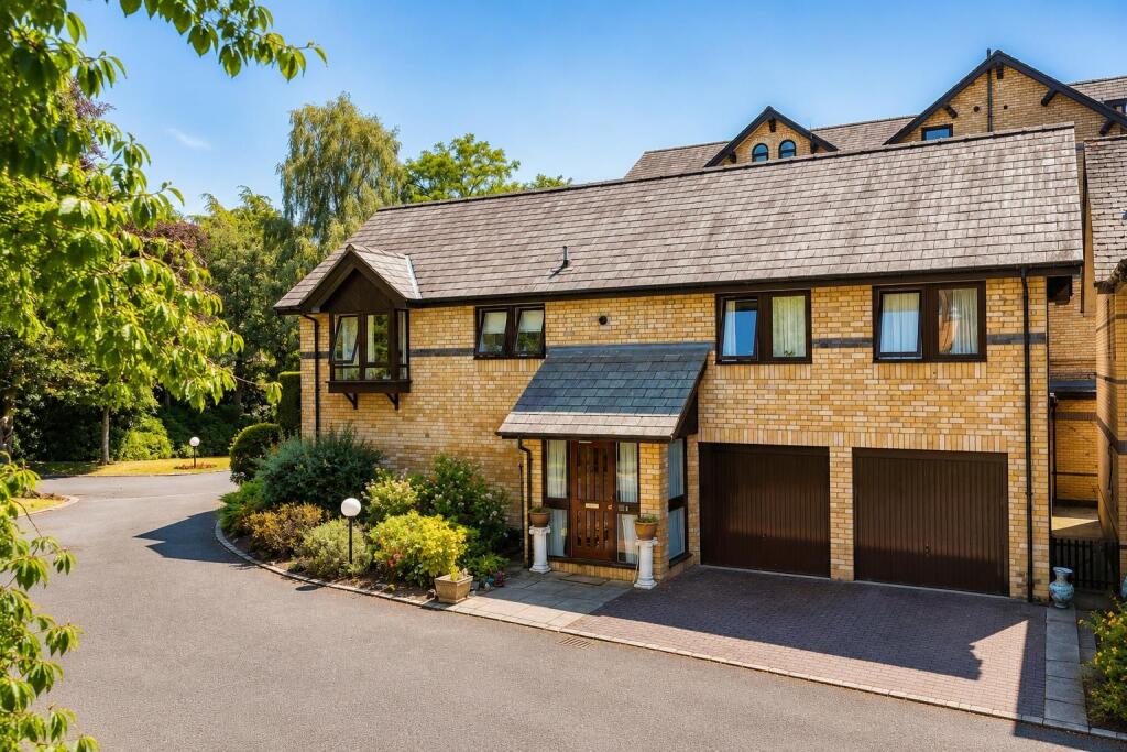 Main image of property: St. Margarets Road, Altrincham
