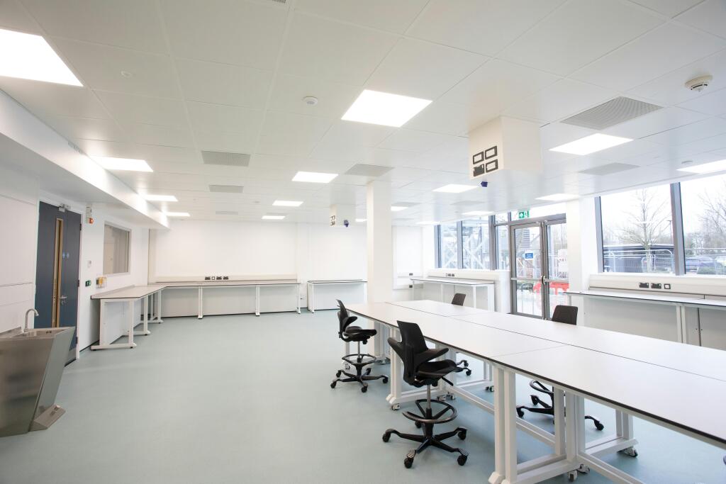 Lab