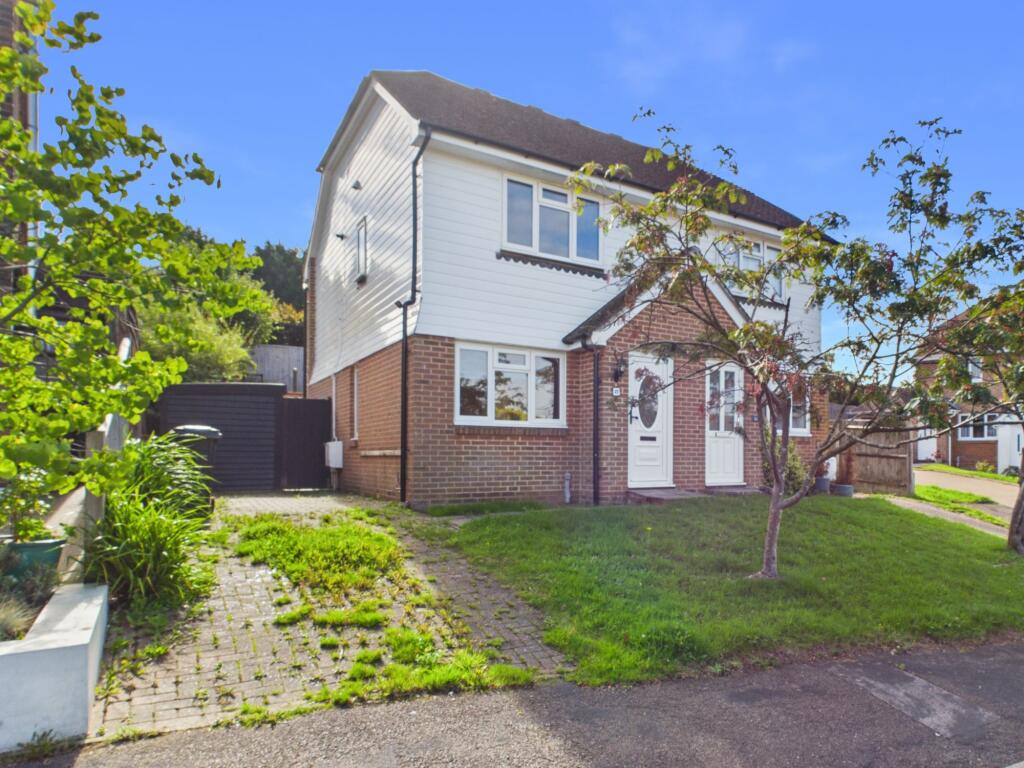 Main image of property: Willow Bank, Robertsbridge, TN32