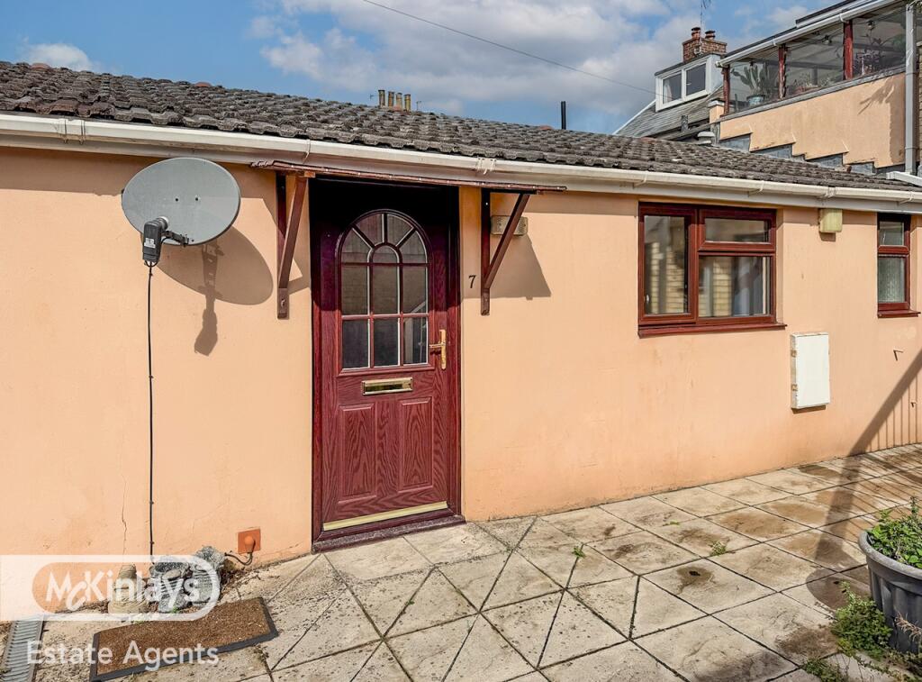 Main image of property: WOOD STREET