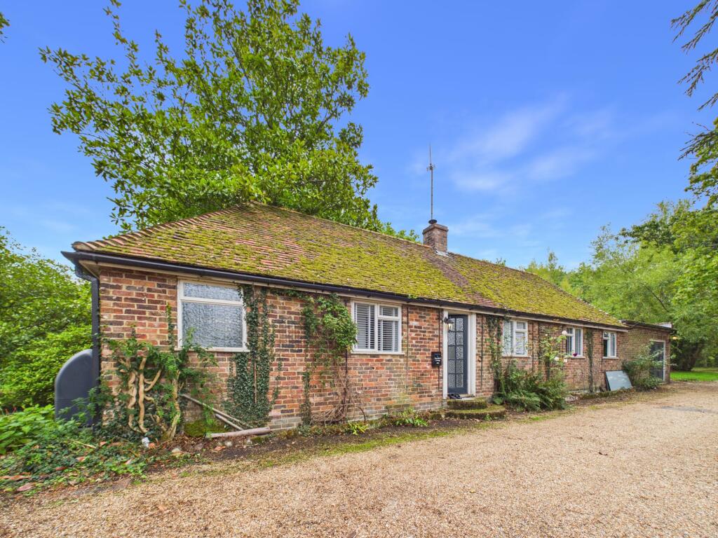Main image of property: Sayerland Lane, Sayerland, BN26