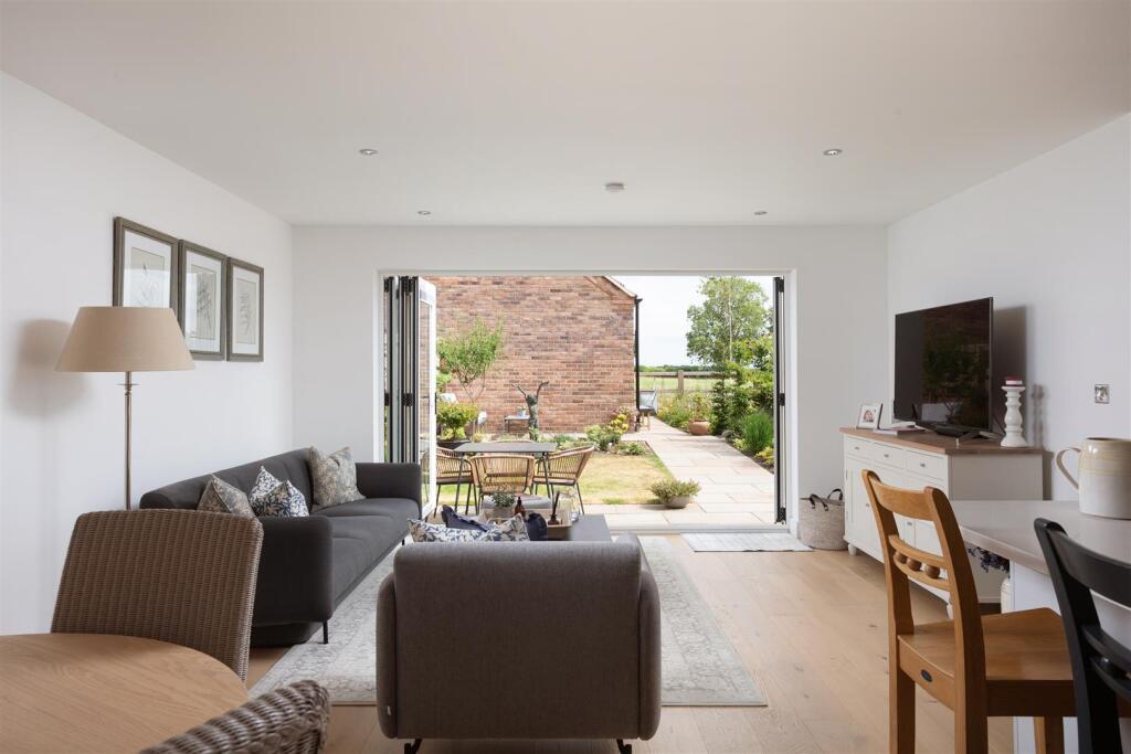 Main image of property: Carr Lane, Sutton-On-The-Forest, York