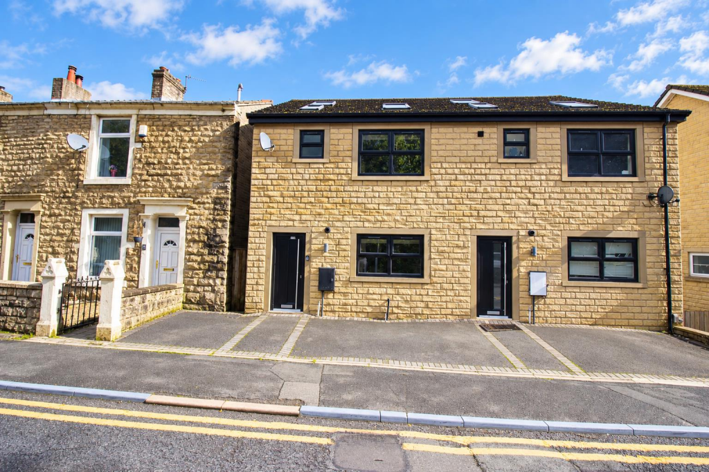 Main image of property: Harwood Street, Darwen