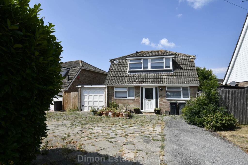 Main image of property: Gomer Lane, Alverstoke