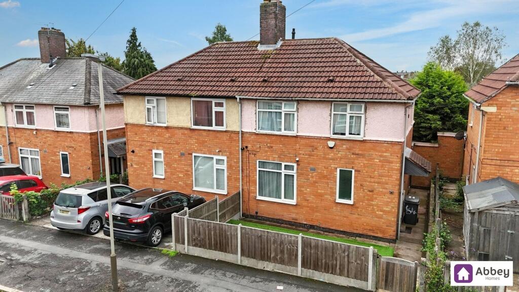 Main image of property: Swannington Road, Leicester, LE3