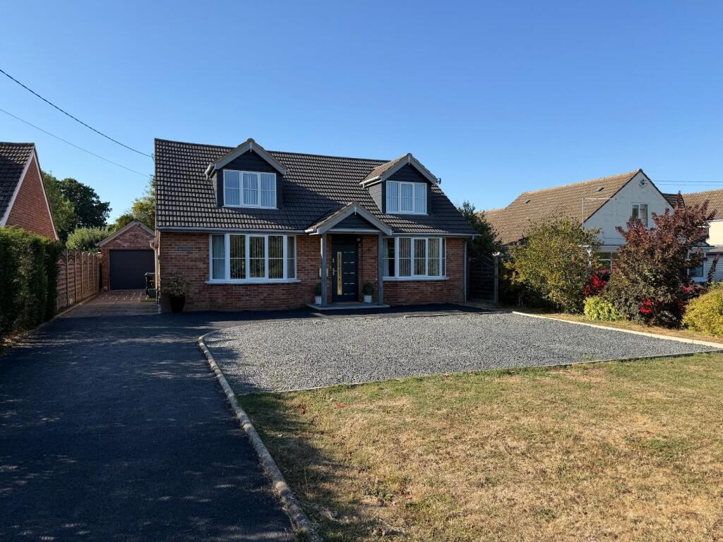 Main image of property: Mill Road, Ridgewell, Halstead