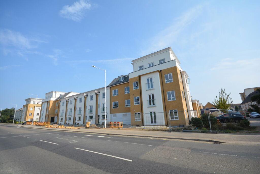 Main image of property: Manston Road, Ramsgate, CT12 6FD