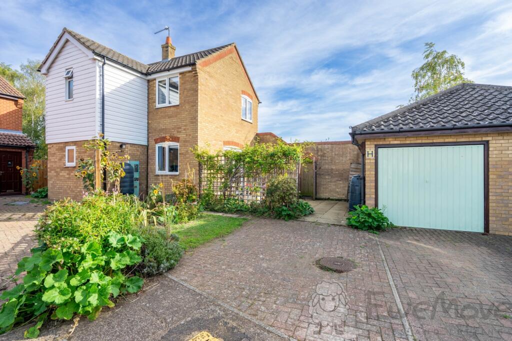 Main image of property: Pollard Court, Diss, Norfolk, IP22