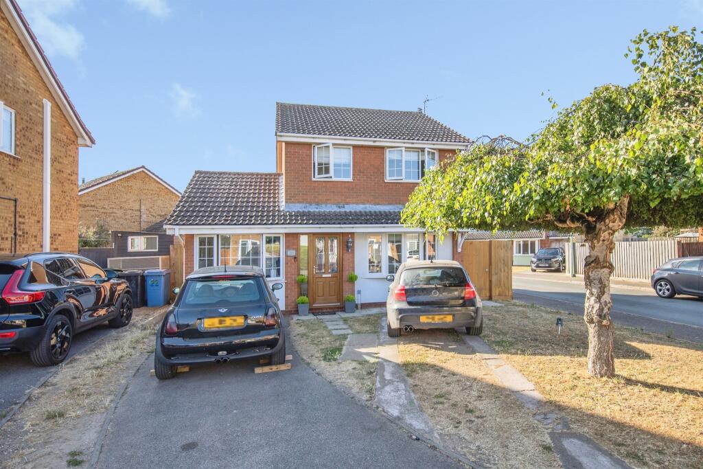 Main image of property: Ganges Road, Shotley Gate, Ipswich
