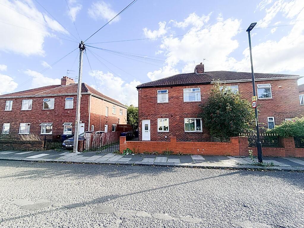 Main image of property: Grace Street, Newcastle Upon Tyne