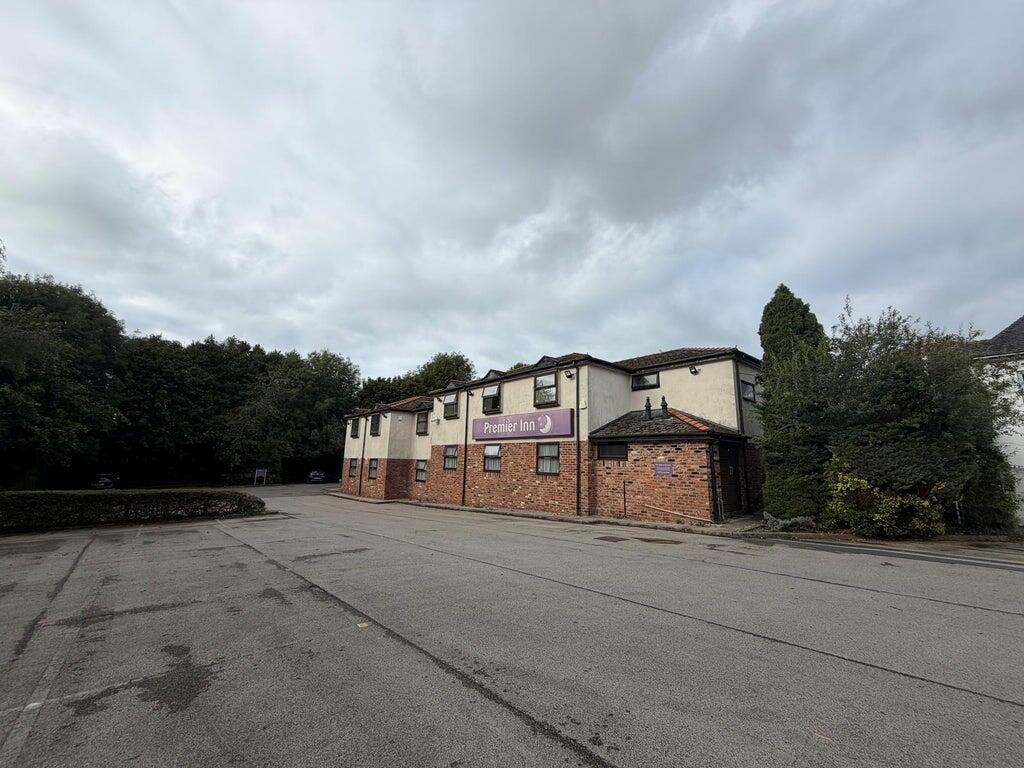 Main image of property: Premier Inn Macclesfield South West, Congleton Road,  Gawsworth, Macclesfield, SK11 7XD