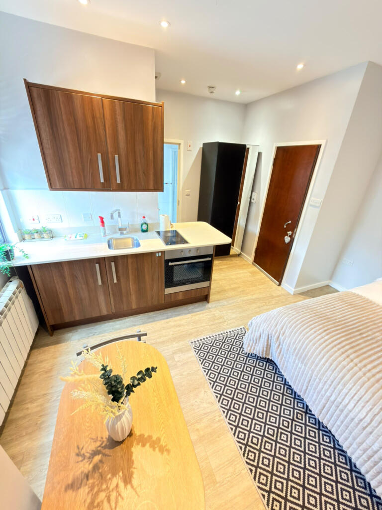 Main image of property: Ferndale Road, London N15