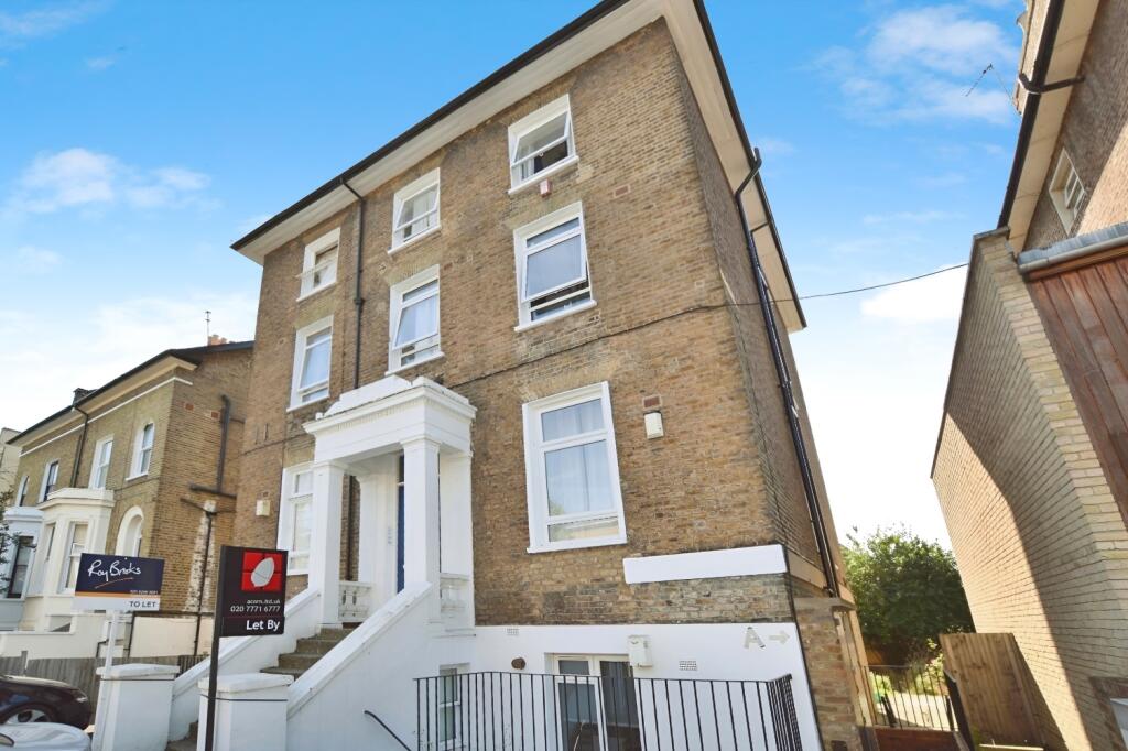 Main image of property: Linden Grove Peckham SE15