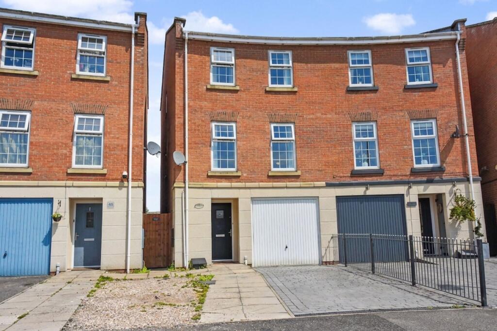 Main image of property: Noskwith Street, Ilkeston, DE7
