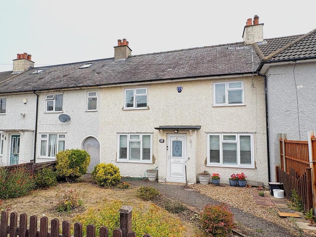 Main image of property: Jellicoe Avenue, Gravesend