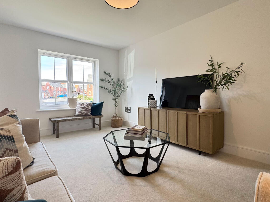 Main image of property: Adlam Way,
Sailsbury,
SP2 9FW