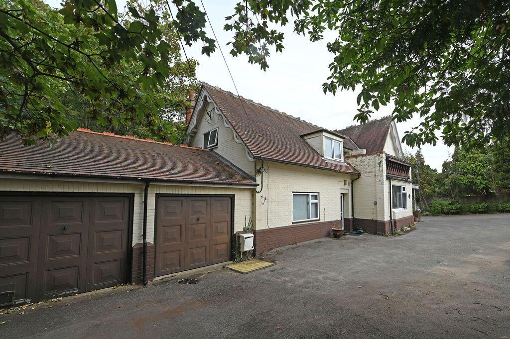 Main image of property: Old Martlesham, Near Woodbridge, Suffolk